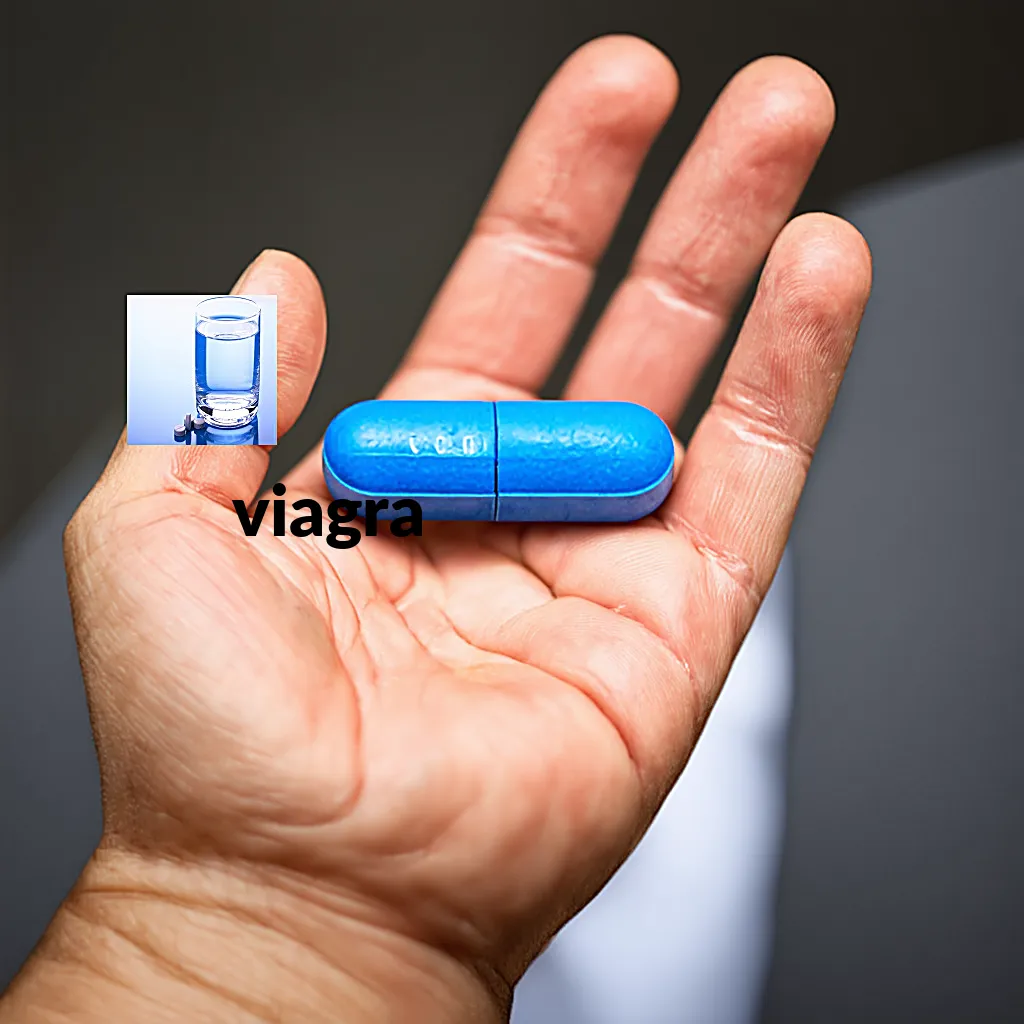 Viagra puntos de venta